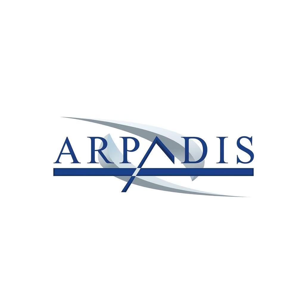 ARPADIS LOGO